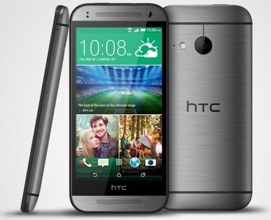 HTC One Mini 2 price in Pakistan