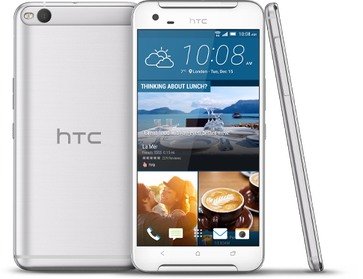 HTC One X9 price in Pakistan