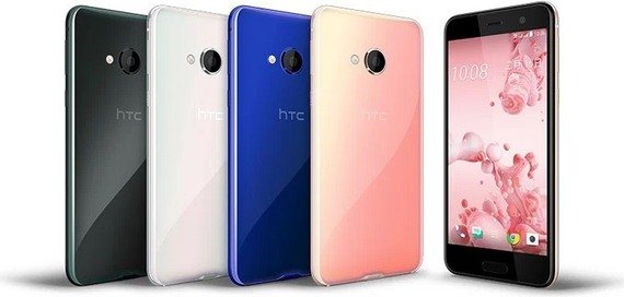 HTC U Play price in Pakistan