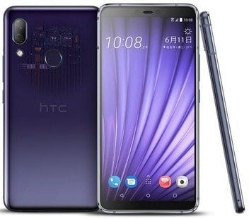 HTC U19e price in Pakistan