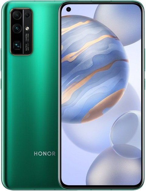 Honor 30 price in Pakistan