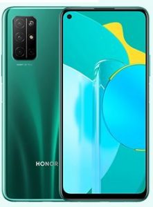 Honor 30S 5G 256GB price in Pakistan
