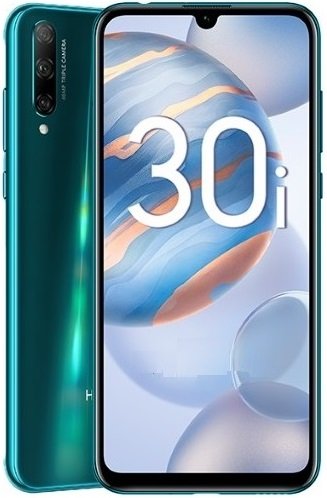 Honor 30i price in Pakistan