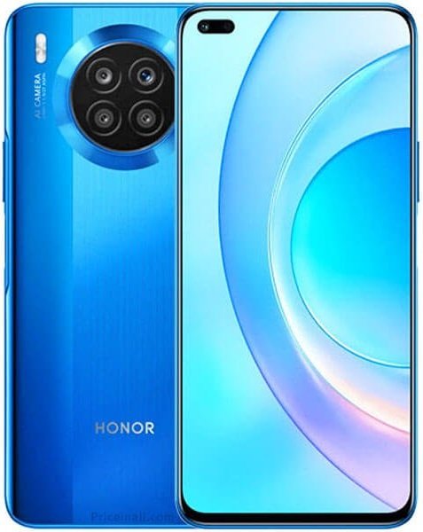 Honor 50 Lite price in Pakistan