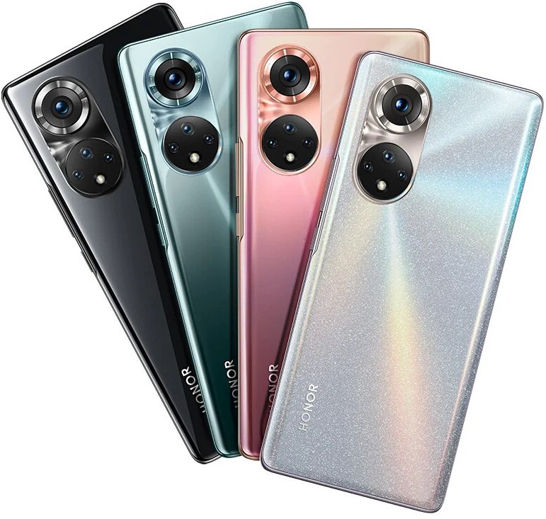 Honor 50 Pro Plus price in Pakistan