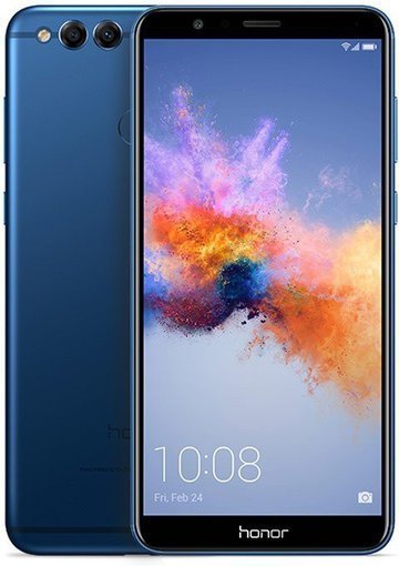 Honor 7X 4GB price in Pakistan
