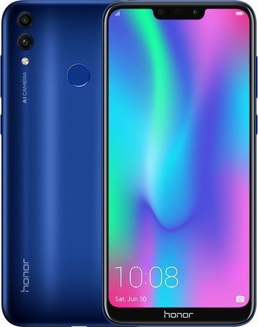 Honor 8C price in Pakistan