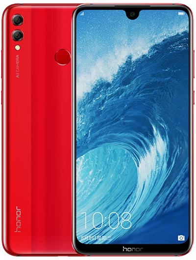 Honor 8X Max price in Pakistan