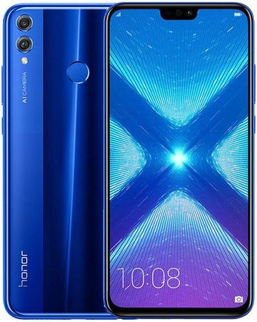 Honor 8X price in Pakistan