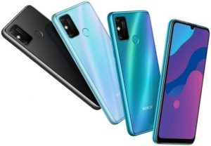 Honor 9A 128GB price in Pakistan