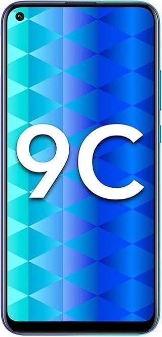 Honor 9C price in Pakistan