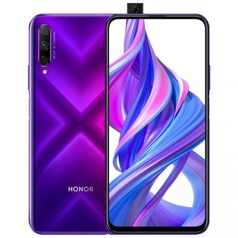 Honor 9X Pro price in Pakistan