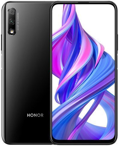 Honor 9X price in Pakistan