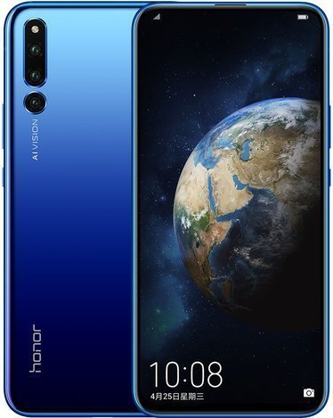 Honor Magic 2 price in Pakistan