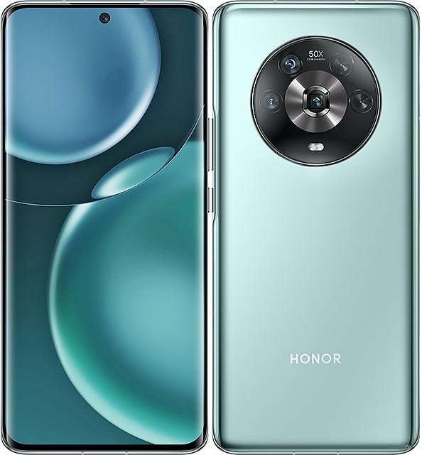 Honor Magic 4 price in Pakistan