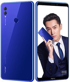 Honor Note 10 price in Pakistan