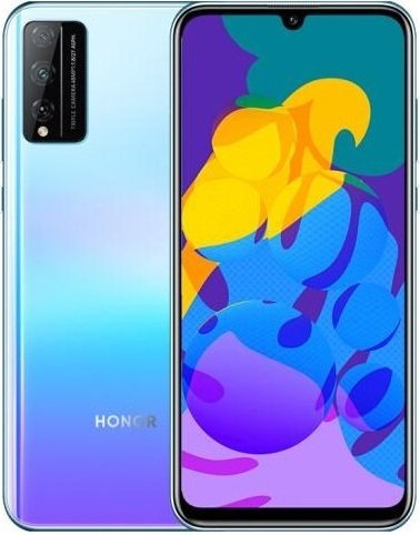 Honor Play 4T price in Pakistan