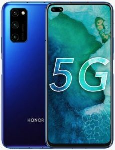 Honor V30 Pro 5G price in Pakistan