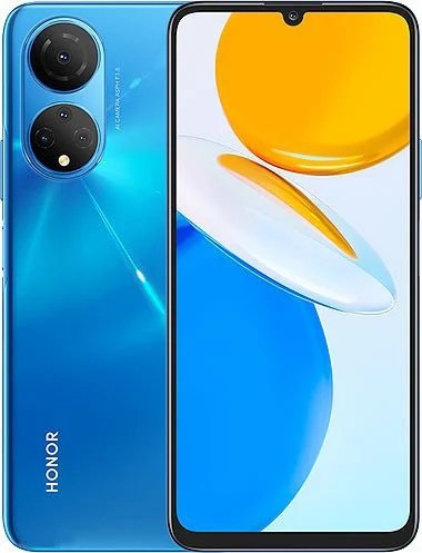 Honor X7 price in Pakistan