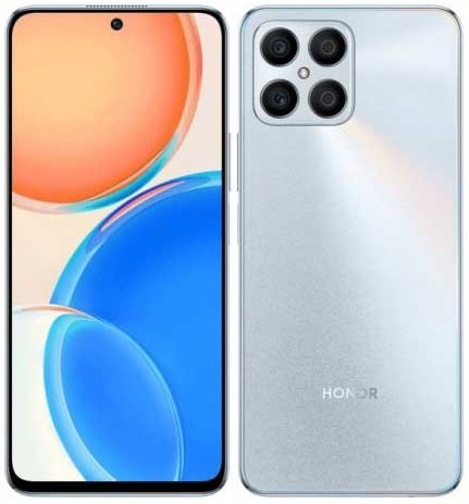 Honor X8 price in Pakistan