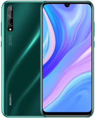 Huawei Enjoy 10S 8GB price in Pakistan