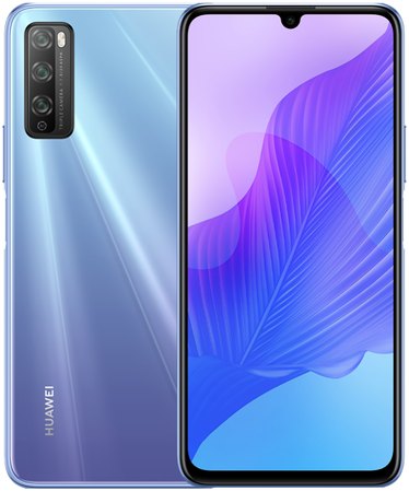 Huawei Enjoy 20 Pro price in Pakistan