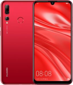 Huawei Enjoy 9S price in Pakistan