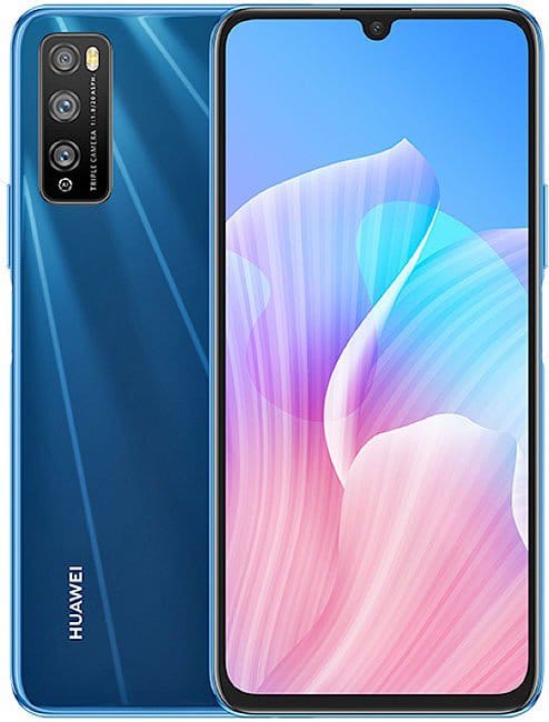 Huawei Enjoy Z 5G price in Pakistan