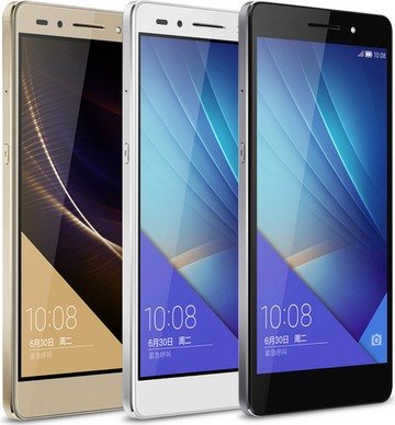 Huawei Honor 7 price in Pakistan