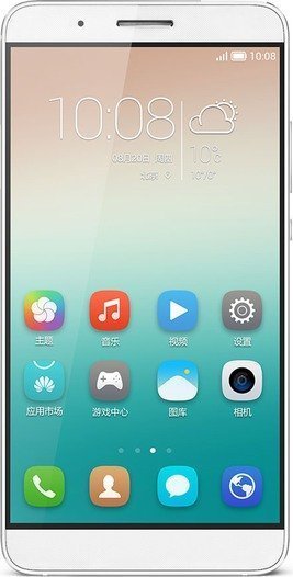 Huawei Honor ShotX price in Pakistan