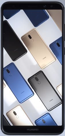 HUAWEI Mate 10 Lite specs, price, release date, and features