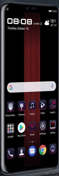 Huawei Mate 20 RS Porsche Design price in Pakistan