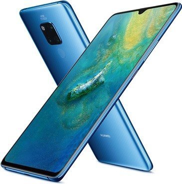 Huawei Mate 20X price in Pakistan