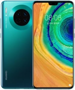 Huawei Mate 30 5G price in Pakistan