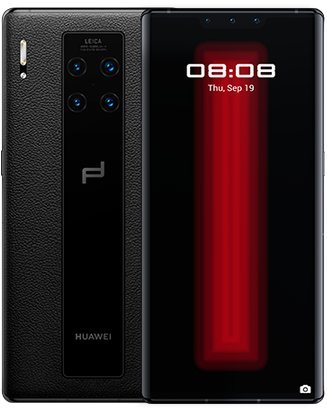 Huawei Mate 30 RS 5G Porsche Design price in Pakistan