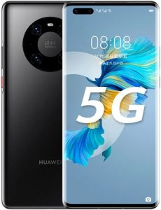 Huawei Mate 40 Pro price in Pakistan