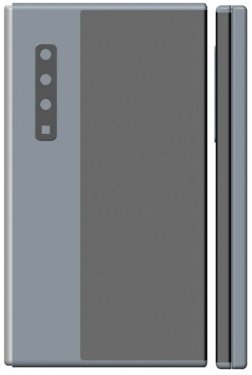 Huawei Mate V price in Pakistan