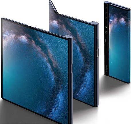 Huawei Mate X price in Pakistan