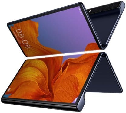 Huawei Mate Xs price in Pakistan