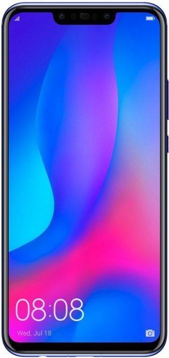 Huawei Nova 3 price in Pakistan