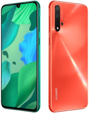 Huawei Nova 5 Pro 256GB price in Pakistan