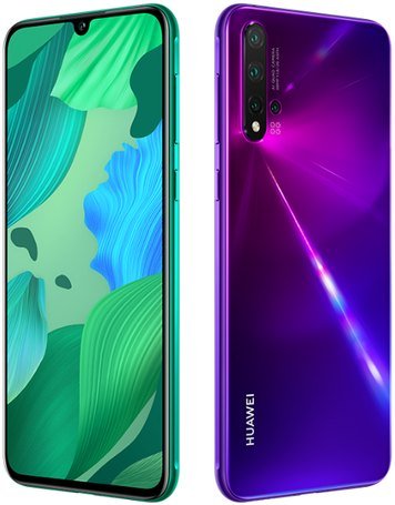 Huawei Nova 5 price in Pakistan