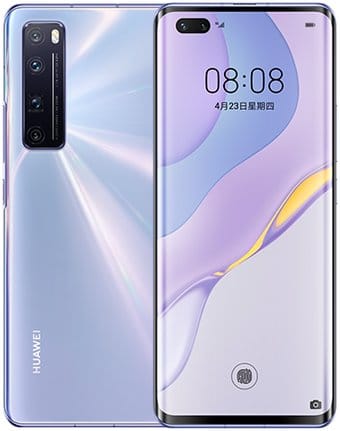 Huawei Nova 7 Pro price in Pakistan