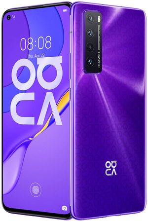 Huawei Nova 7 price in Pakistan