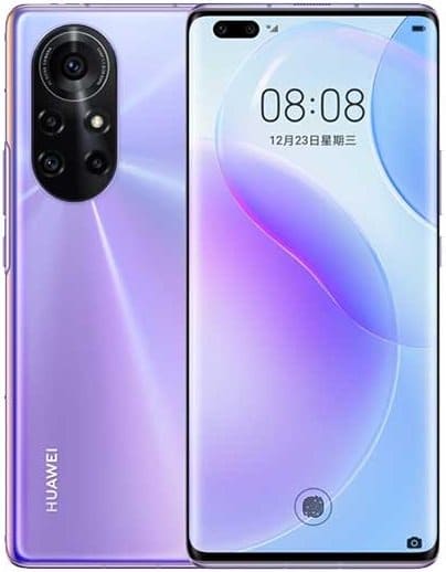 Huawei Nova 8 Pro price in Pakistan
