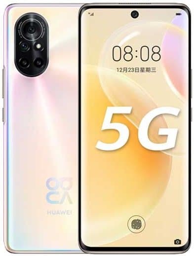 Huawei Nova 8 price in Pakistan