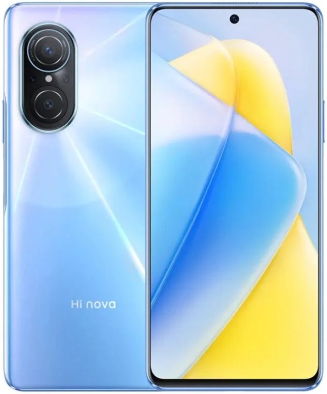 Huawei Nova 9 SE price in Pakistan