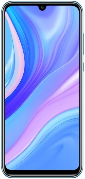 Huawei P Smart S price in Pakistan