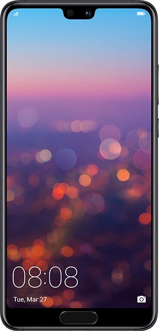 Huawei P20 price in Pakistan