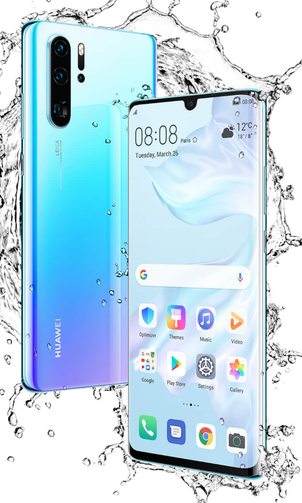 Huawei P30 Pro price in Pakistan